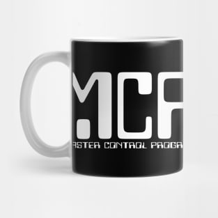 MCP Mug